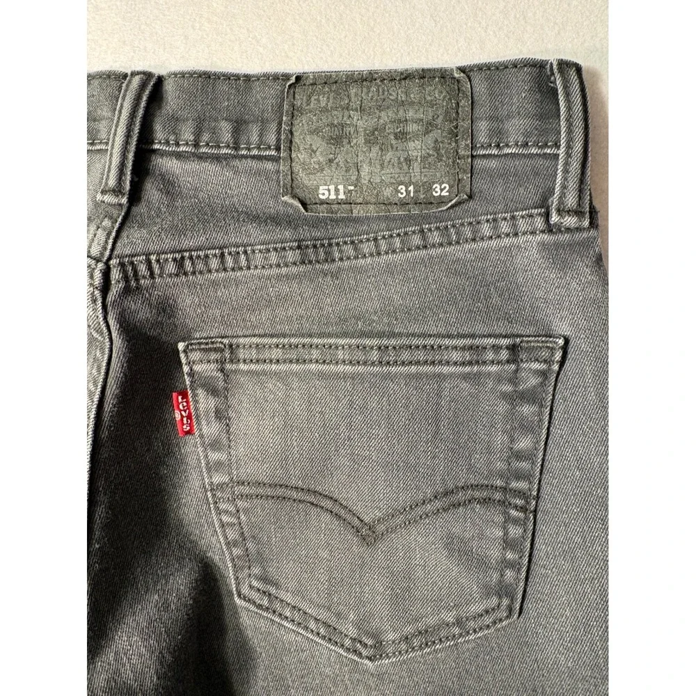 Levis levi 511